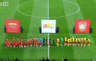 开云官网-半场：海港0-0西海岸，莱昂纳多进球无效，戴维森中柱