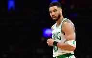 开云-媒体人：塔图姆渐入佳境 凯尔特人在东部的统治力也要回来了