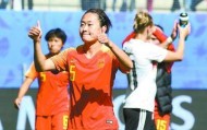 开云体育下载-【奥预赛前瞻】：女足晋级在望 队长停赛考验贾秀全